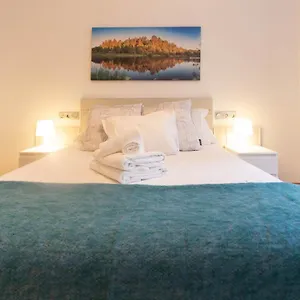 El Lagar De Cuna By Thegoodtourist Apartment Seville
