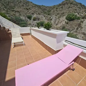 Triplex De Lujo En Holiday home Mojacar