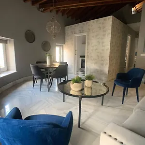 Marques De Larios Centro Historico Apartment Malaga