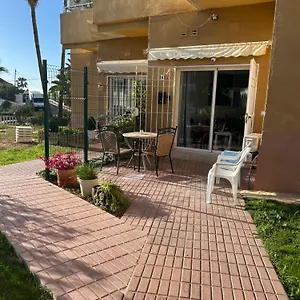 Urb Alcantara Apartment La Cala De Mijas