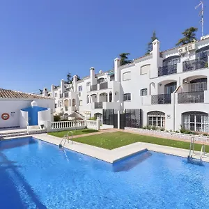 Casa Lena Town House With Pool Holiday home Nerja