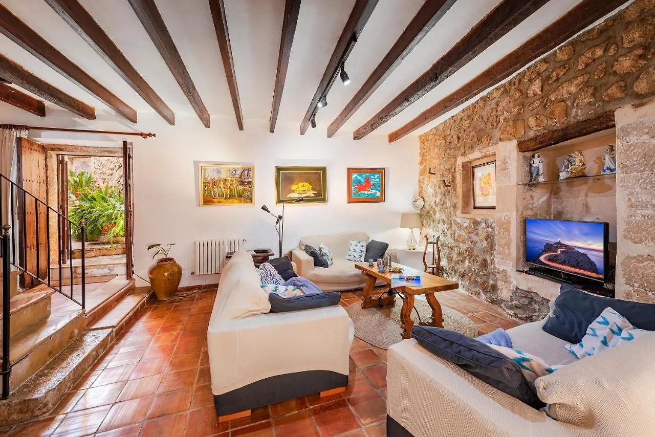 Holiday home Jesus Villa Pollenca