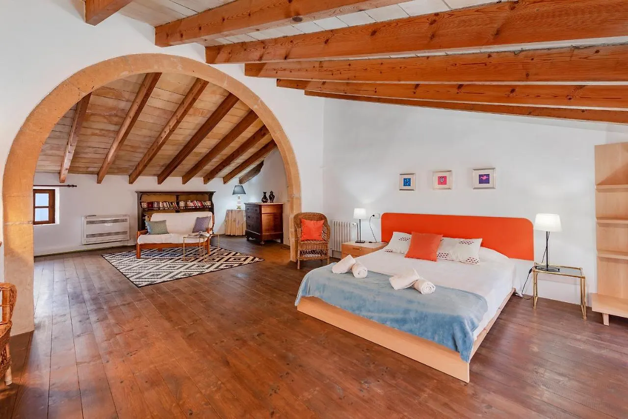 Holiday home Jesus Villa Pollenca