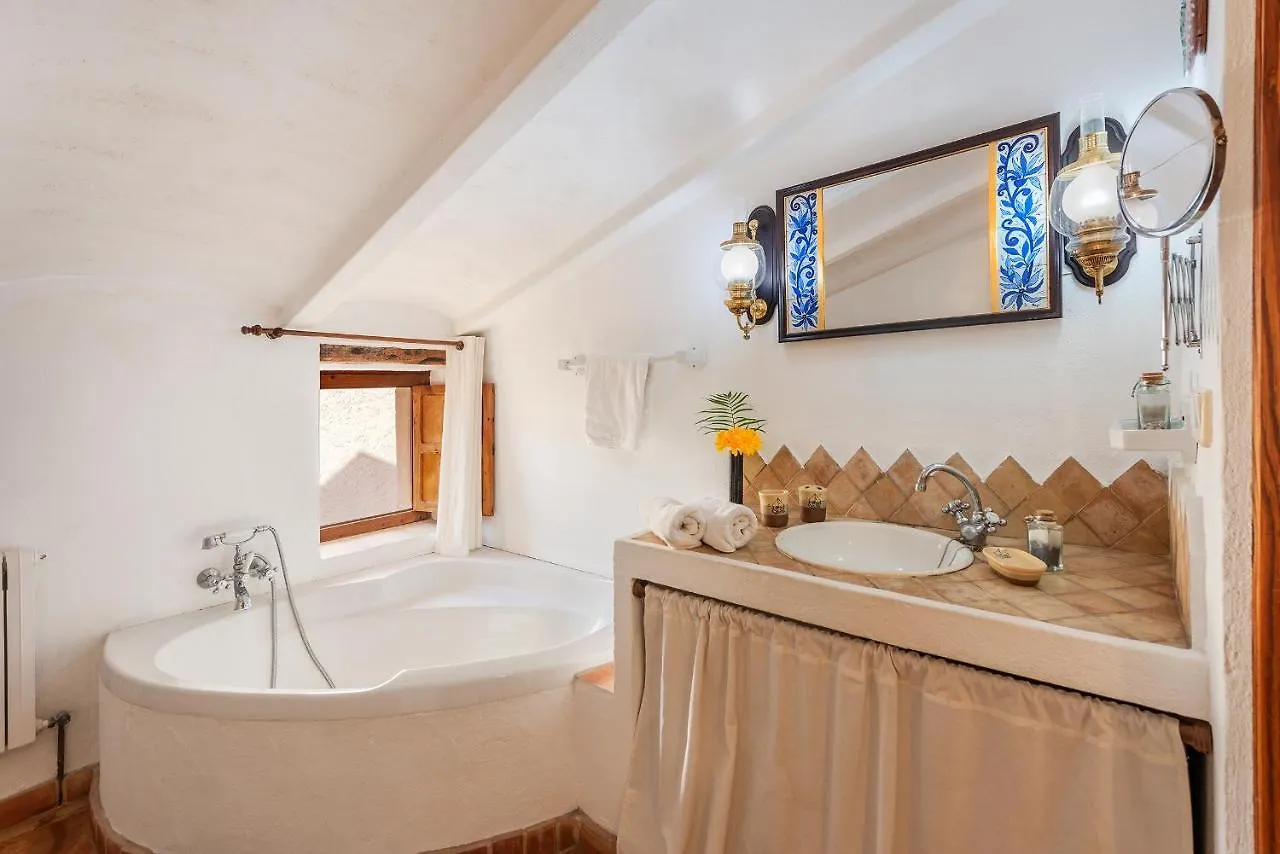 Holiday home Jesus Villa Pollenca