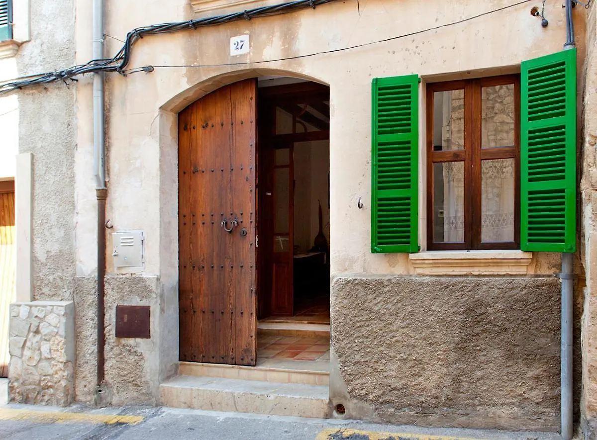 Holiday home Jesus Villa Pollenca Spain