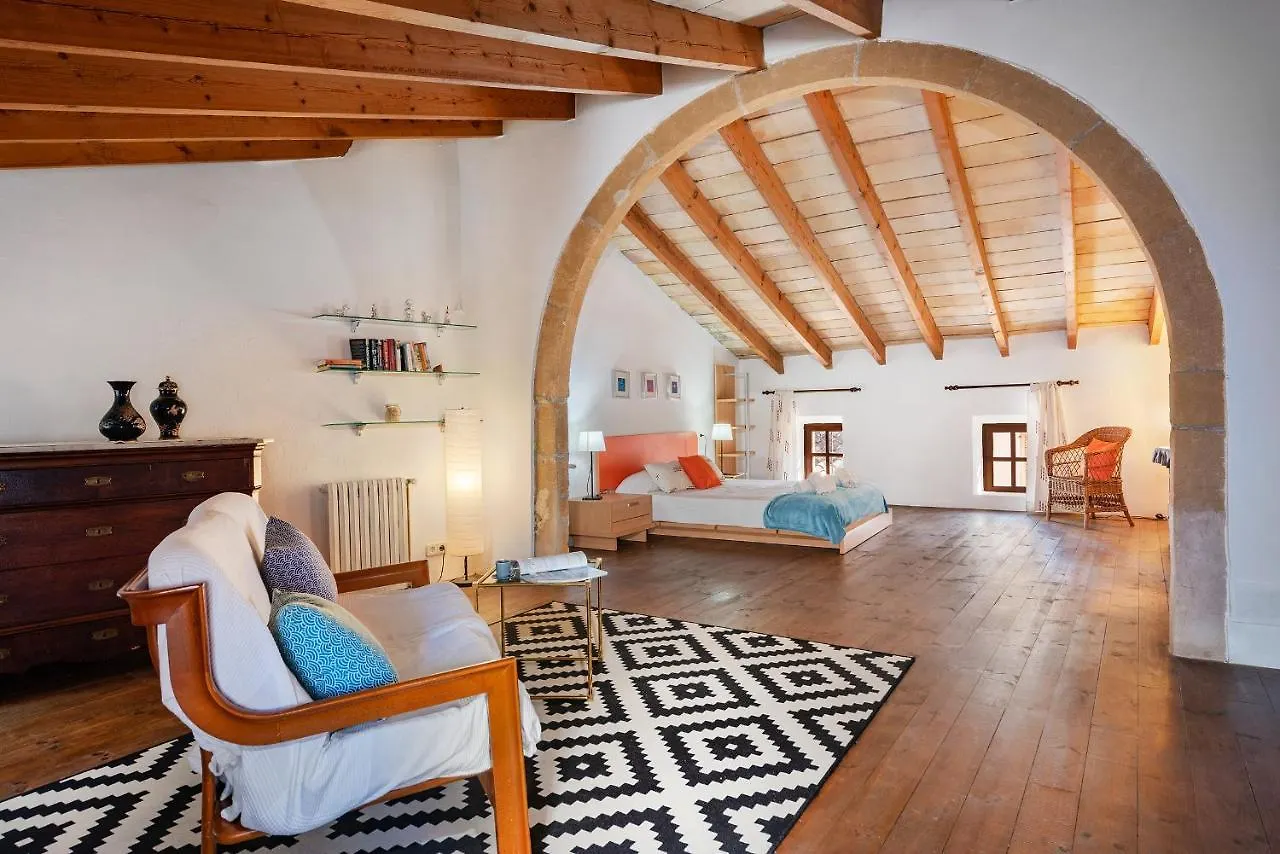 Holiday home Jesus Villa Pollenca